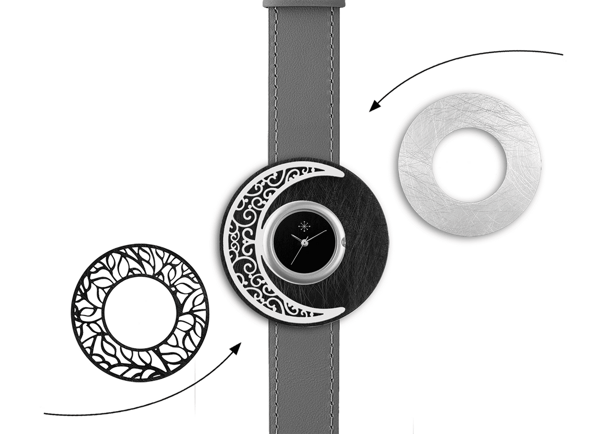 SET 1108 im Sale (Uhr 20 mm)