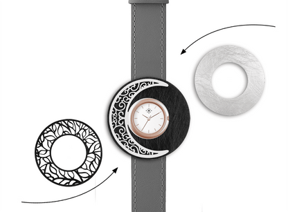 SET 1108 im Sale (Uhr 20 mm)