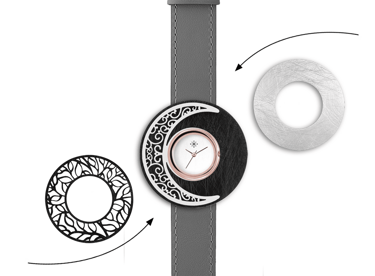 SET 1108 im Sale (Uhr 20 mm)