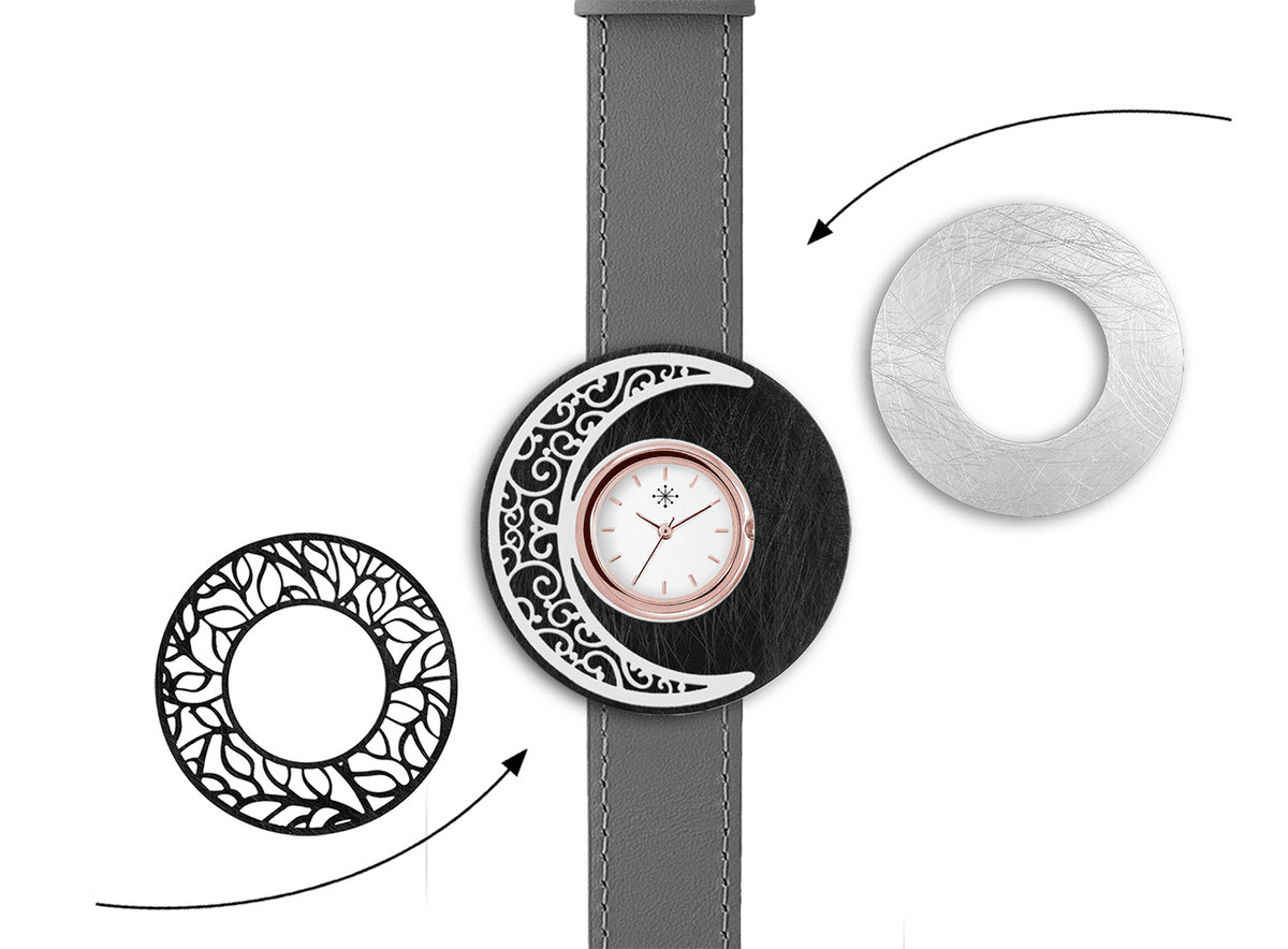 SET 1108 im Sale (Uhr 20 mm)