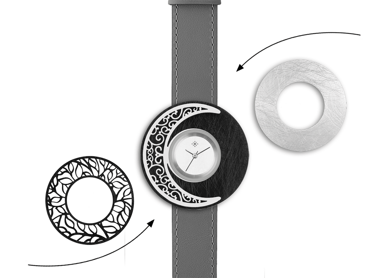 SET 1108 (Uhr 20 mm)