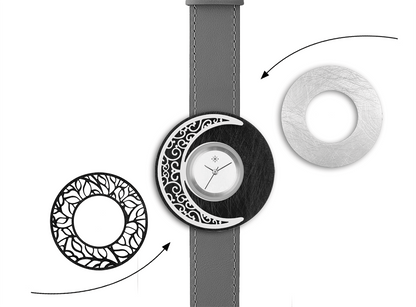 SET 1108 (Uhr 20 mm)