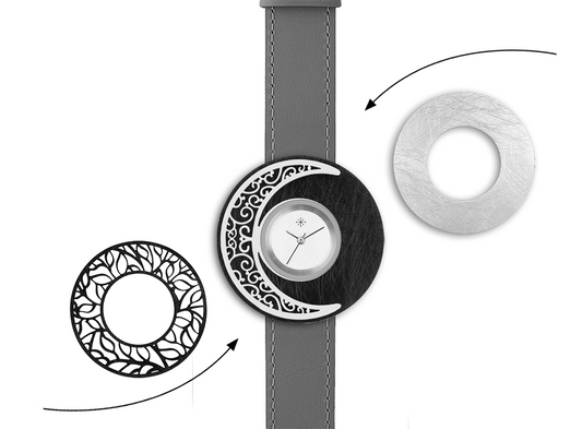 SET 1108 (Uhr 20 mm)