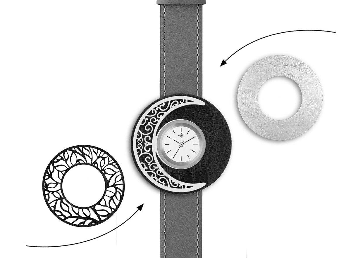 SET 1108 (Uhr 20 mm)