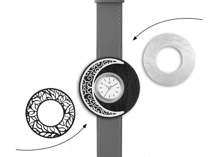 SET 1108 (Uhr 20 mm)