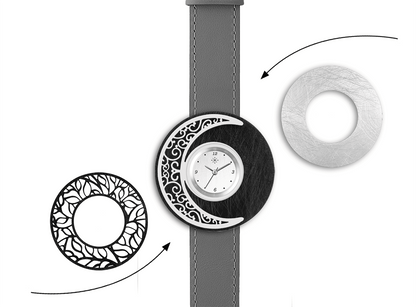 SET 1108 (Uhr 20 mm)