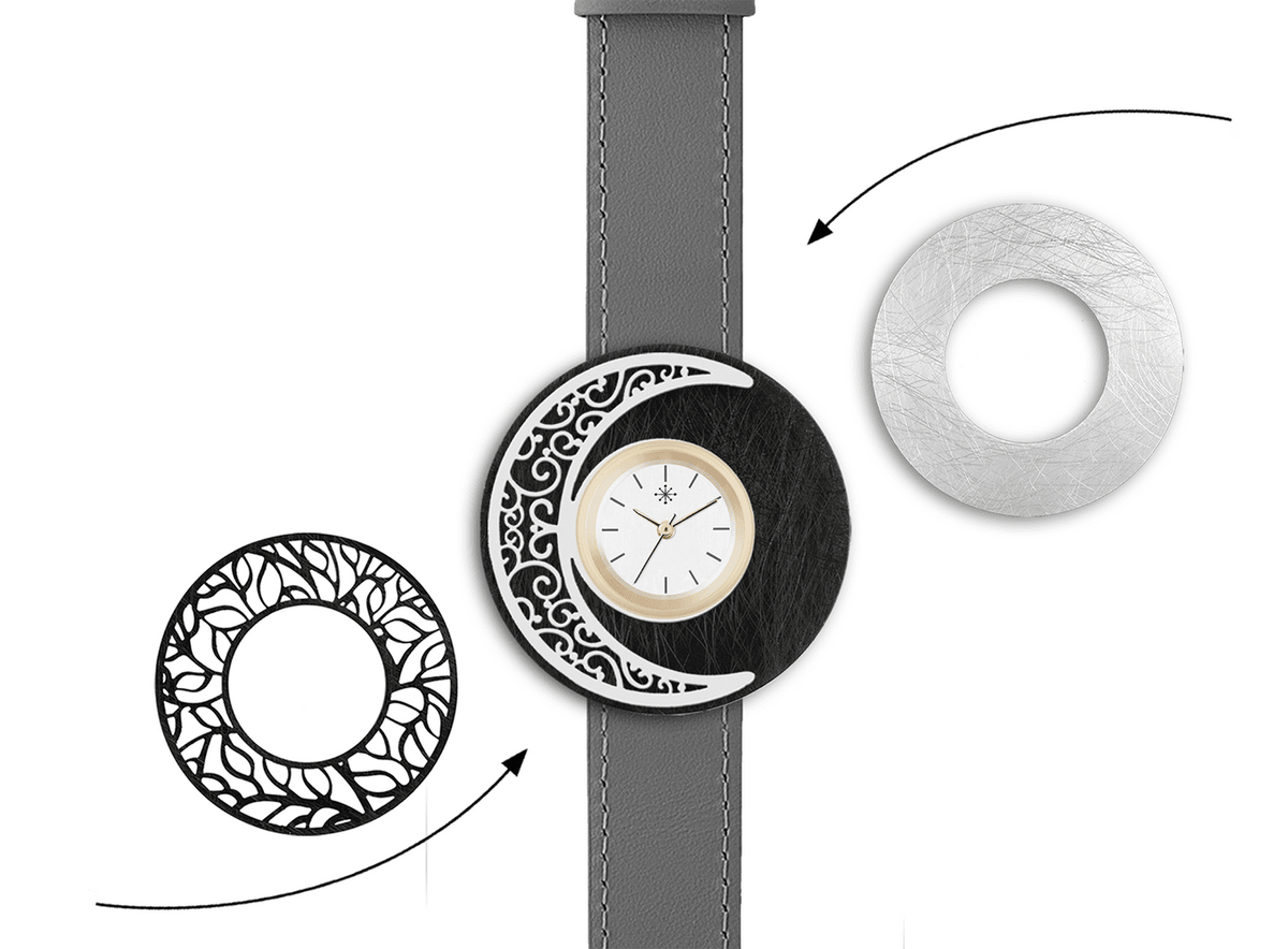 SET 1108 (Uhr 20 mm)