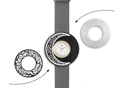 SET 1108 (Uhr 20 mm)