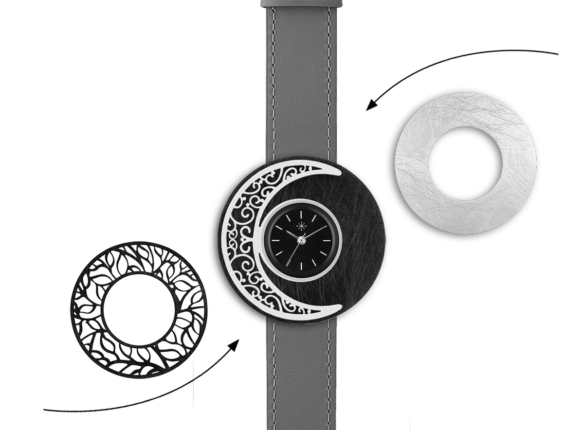SET 1108 (Uhr 20 mm)