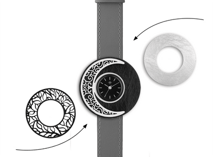 SET 1108 (Uhr 20 mm)