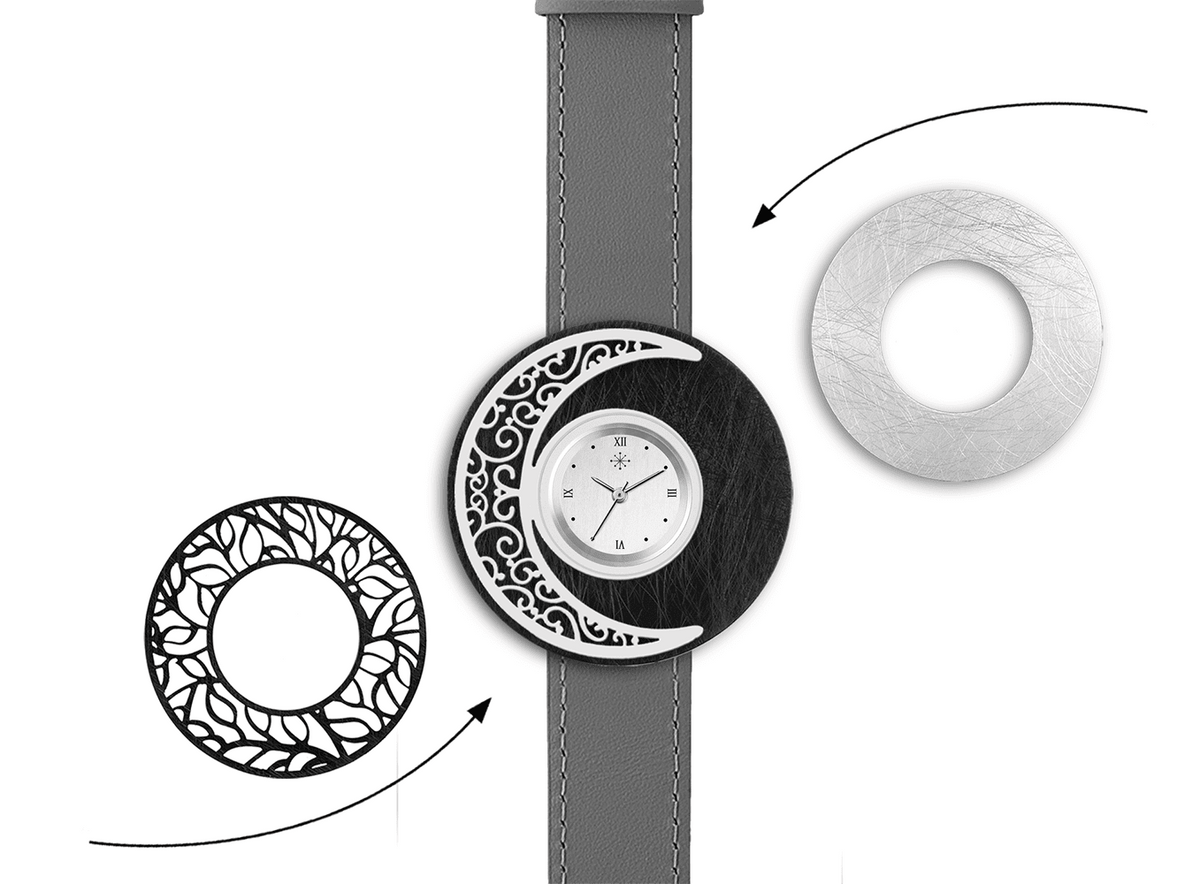 SET 1108 (Uhr 20 mm)