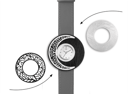 SET 1108 (Uhr 20 mm)
