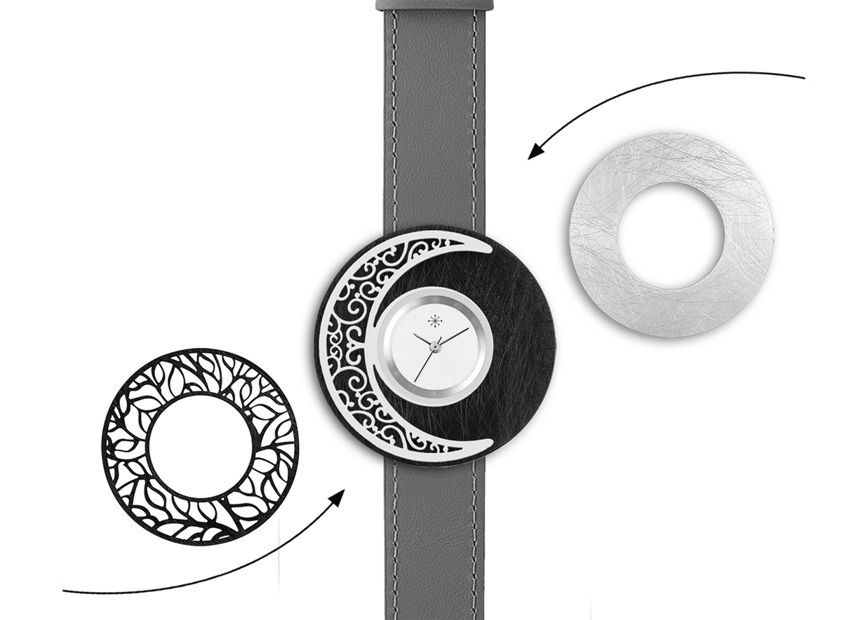 SET 1108 (Uhr 20 mm)