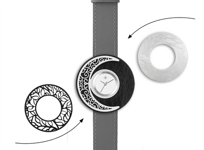 SET 1108 (Uhr 20 mm)