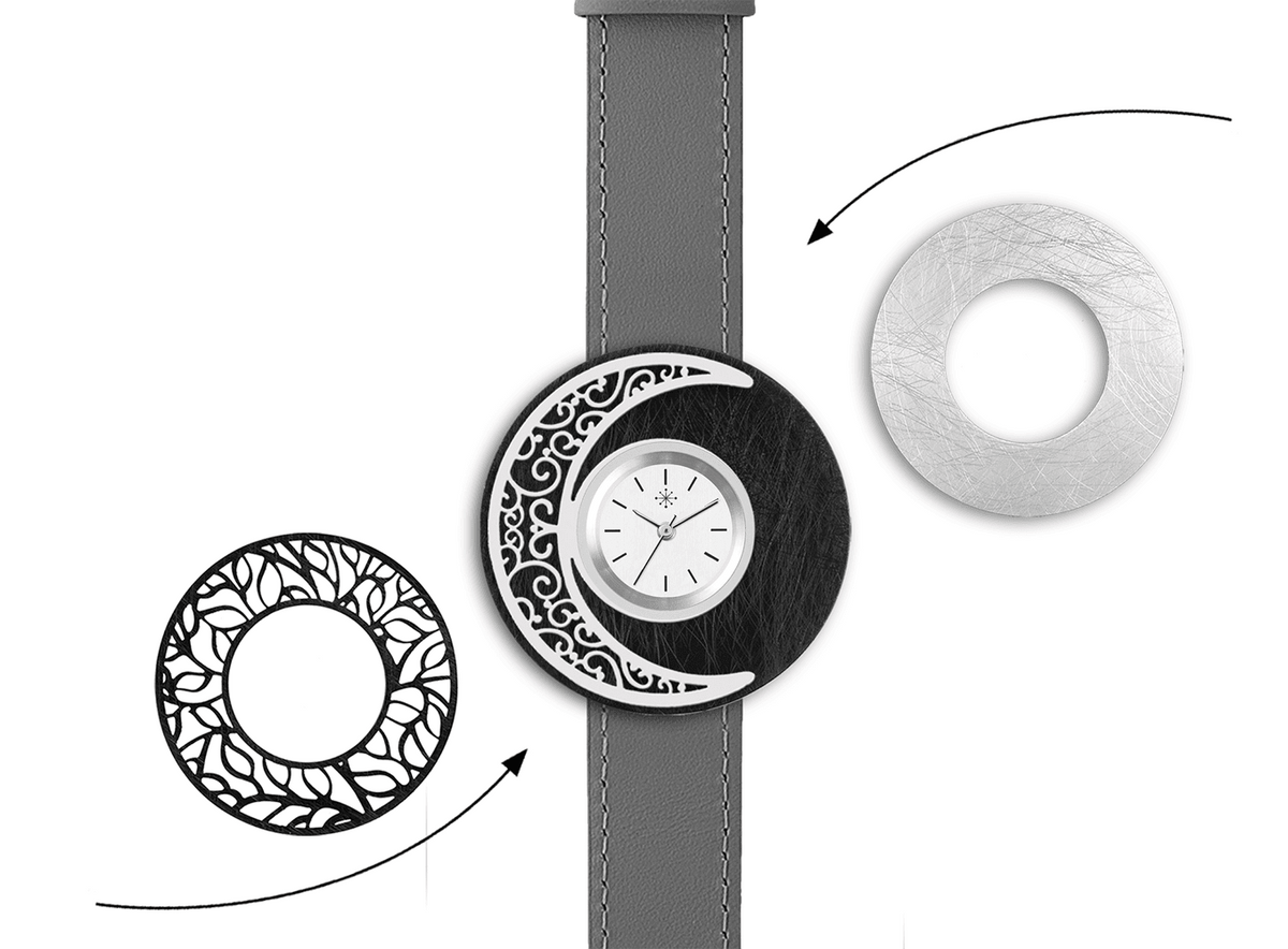 SET 1108 (Uhr 20 mm)