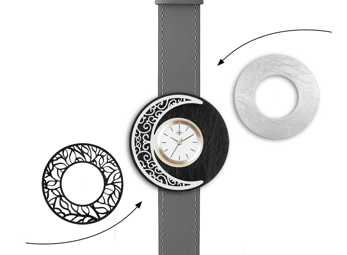 SET 1108 (Uhr 20 mm)