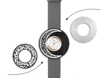 SET 1108 (Uhr 20 mm)