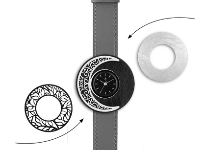SET 1108 (Uhr 20 mm)