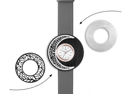 SET 1108 (Uhr 20 mm)