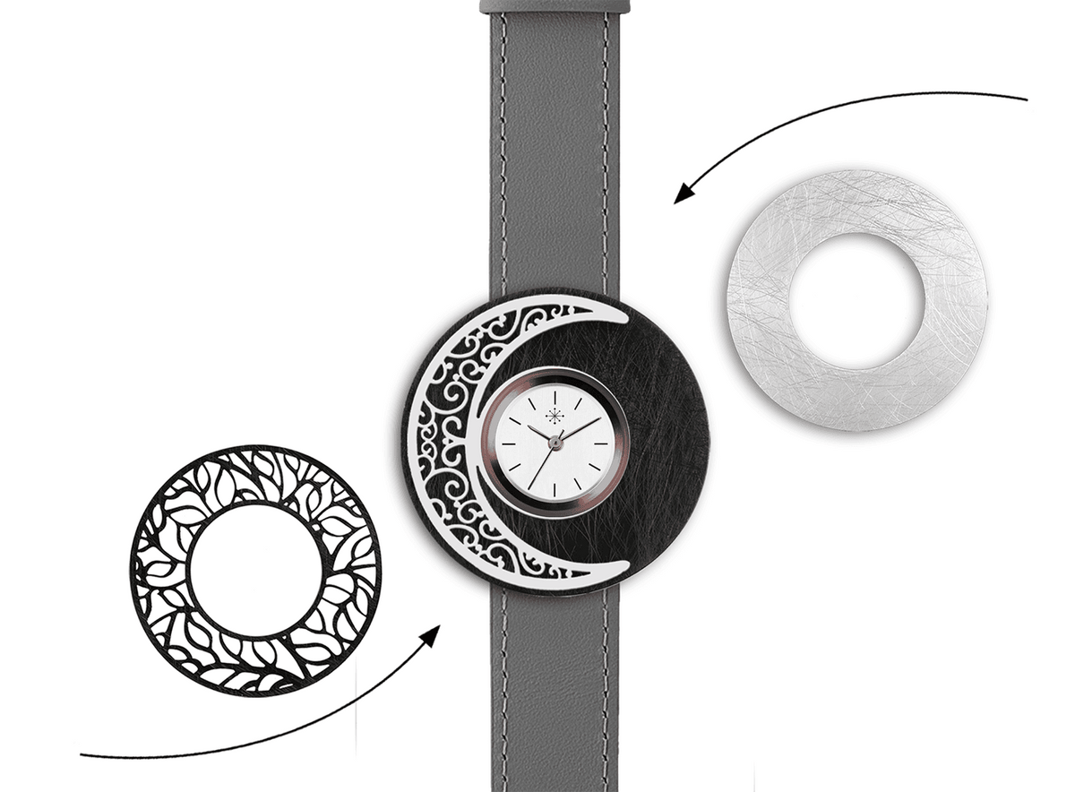 SET 1108 (Uhr 20 mm)