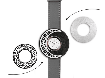 SET 1108 (Uhr 20 mm)