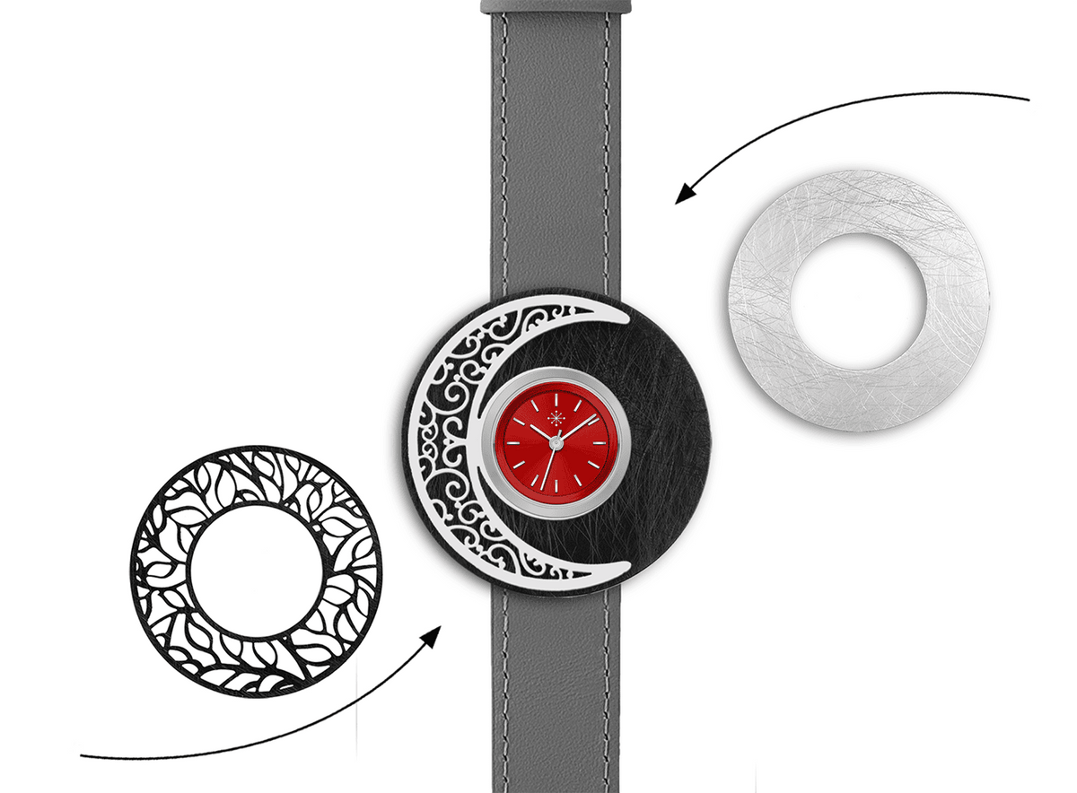 SET 1108 (Uhr 20 mm)