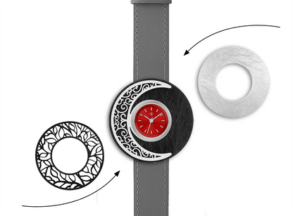 SET 1108 (Uhr 20 mm)