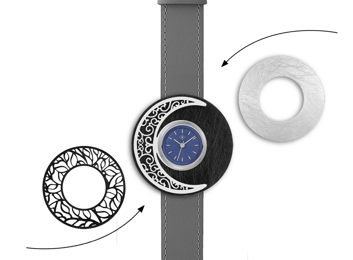 SET 1108 (Uhr 20 mm)