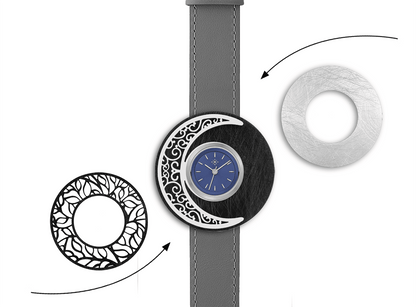 SET 1108 (Uhr 20 mm)