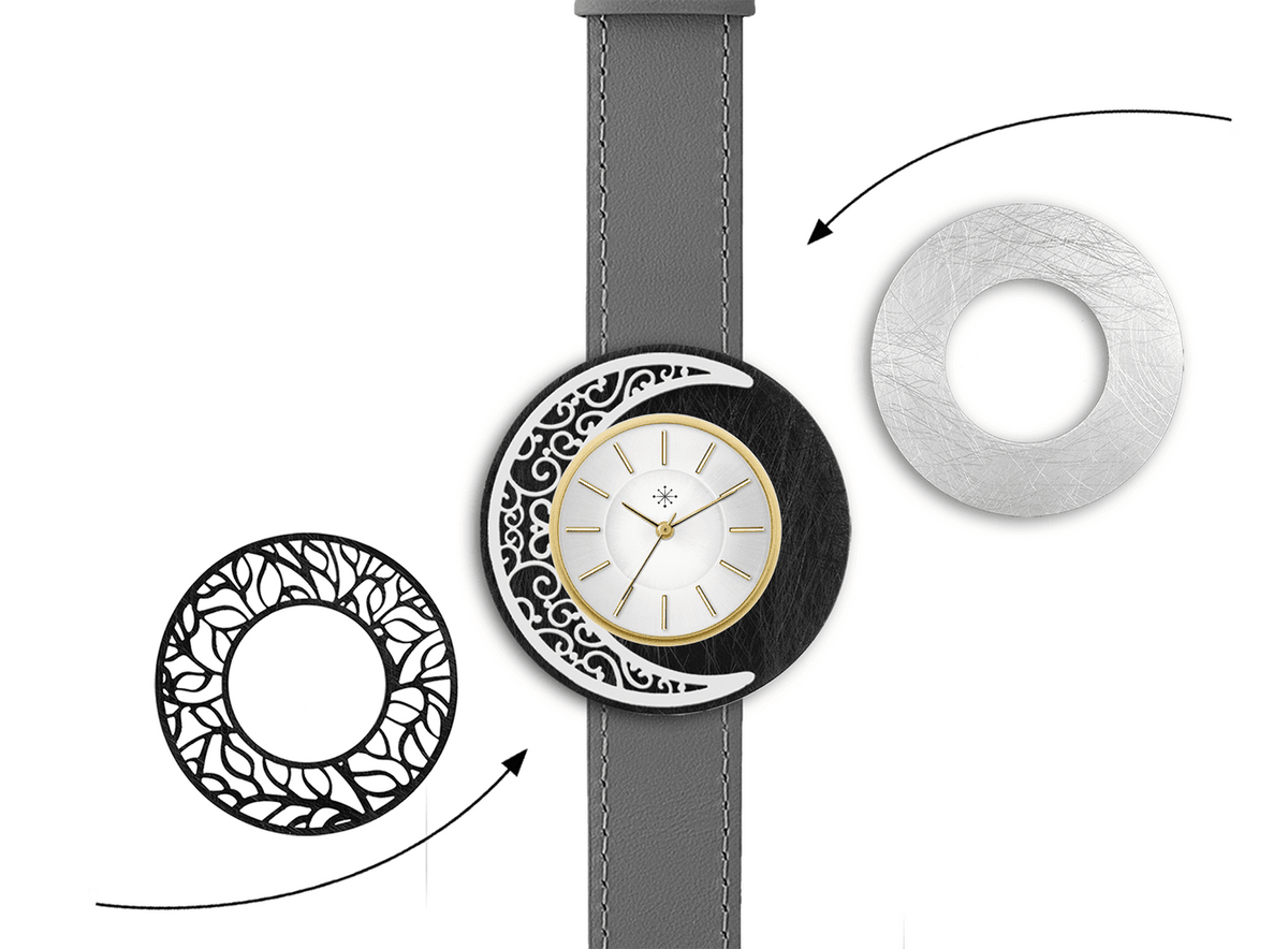 SET 1108 im Sale (Uhr 30 mm)