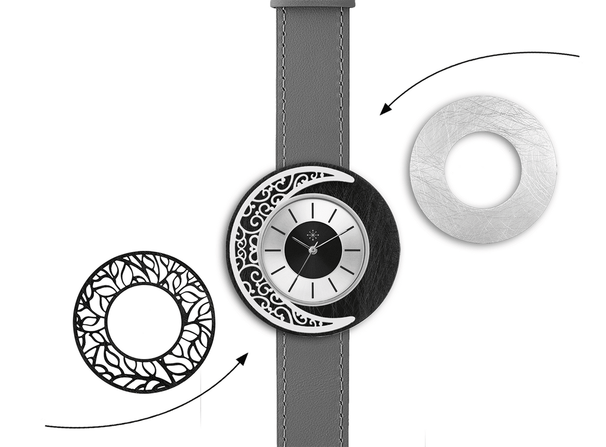 SET 1108 im Sale (Uhr 30 mm)