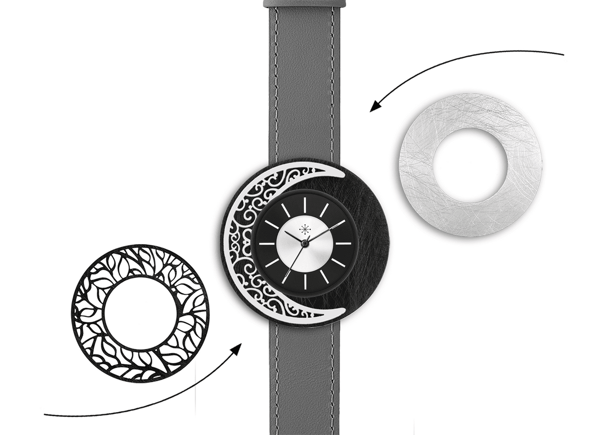 SET 1108 im Sale (Uhr 30 mm)