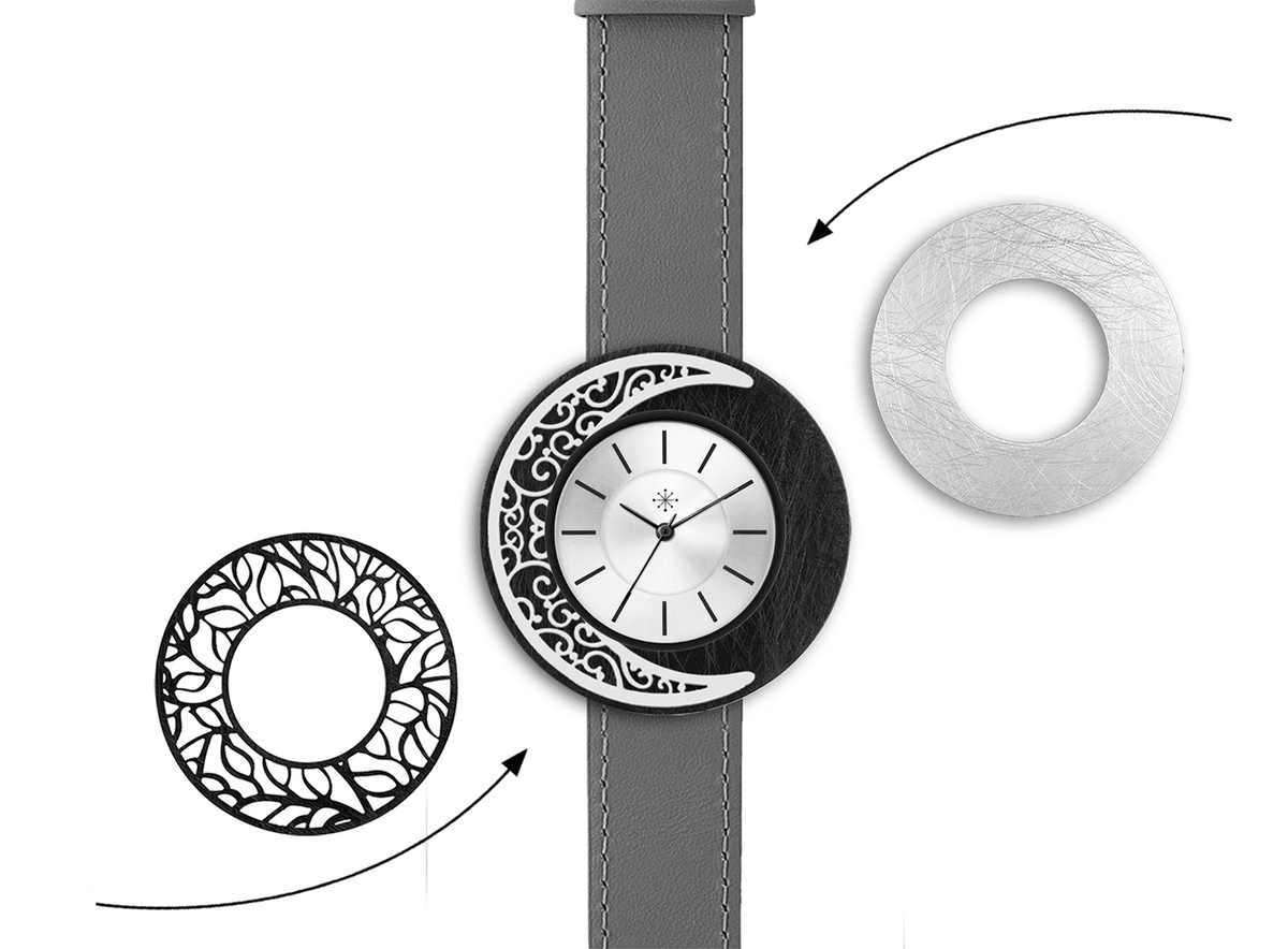 SET 1108 im Sale (Uhr 30 mm)