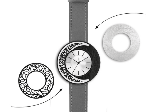 SET 1108 im Sale (Uhr 30 mm)
