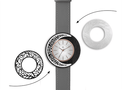SET 1108 im Sale (Uhr 30 mm)