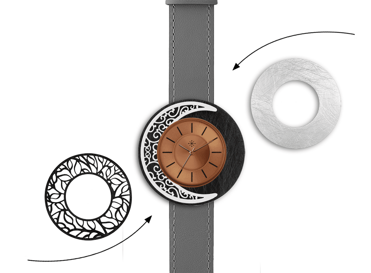 SET 1108 im Sale (Uhr 30 mm)