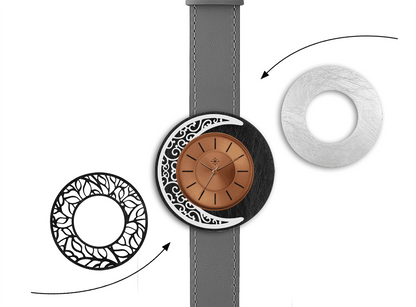 SET 1108 im Sale (Uhr 30 mm)