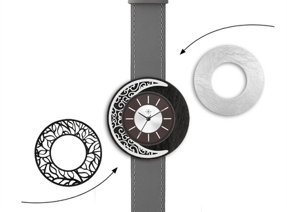 SET 1108 im Sale (Uhr 30 mm)