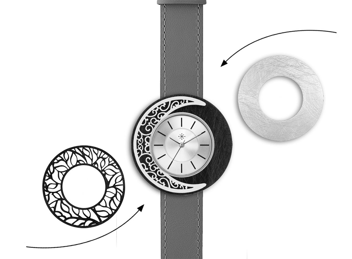 SET 1108 (Uhr 30 mm)
