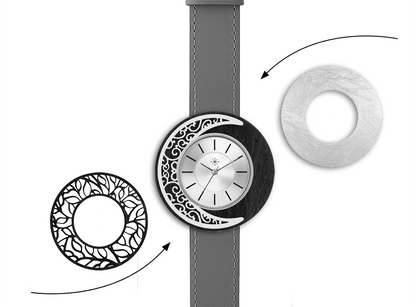 SET 1108 (Uhr 30 mm)