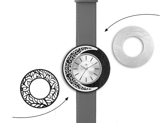SET 1108 (Uhr 30 mm)