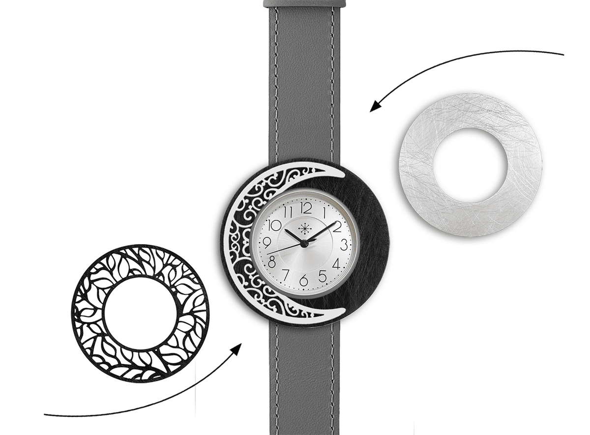 SET 1108 (Uhr 30 mm)