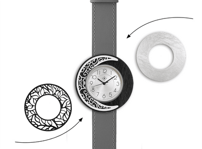 SET 1108 (Uhr 30 mm)