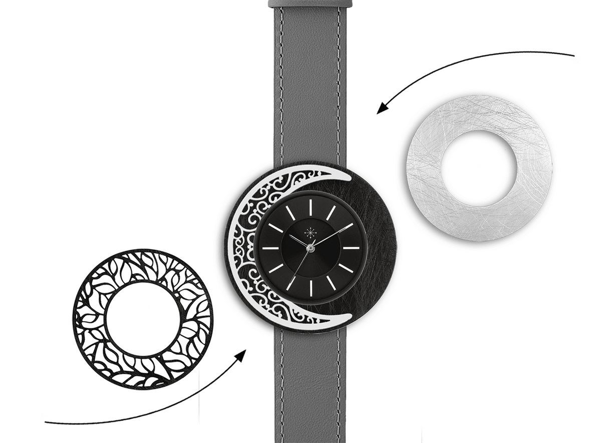 SET 1108 (Uhr 30 mm)