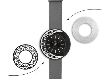 SET 1108 (Uhr 30 mm)