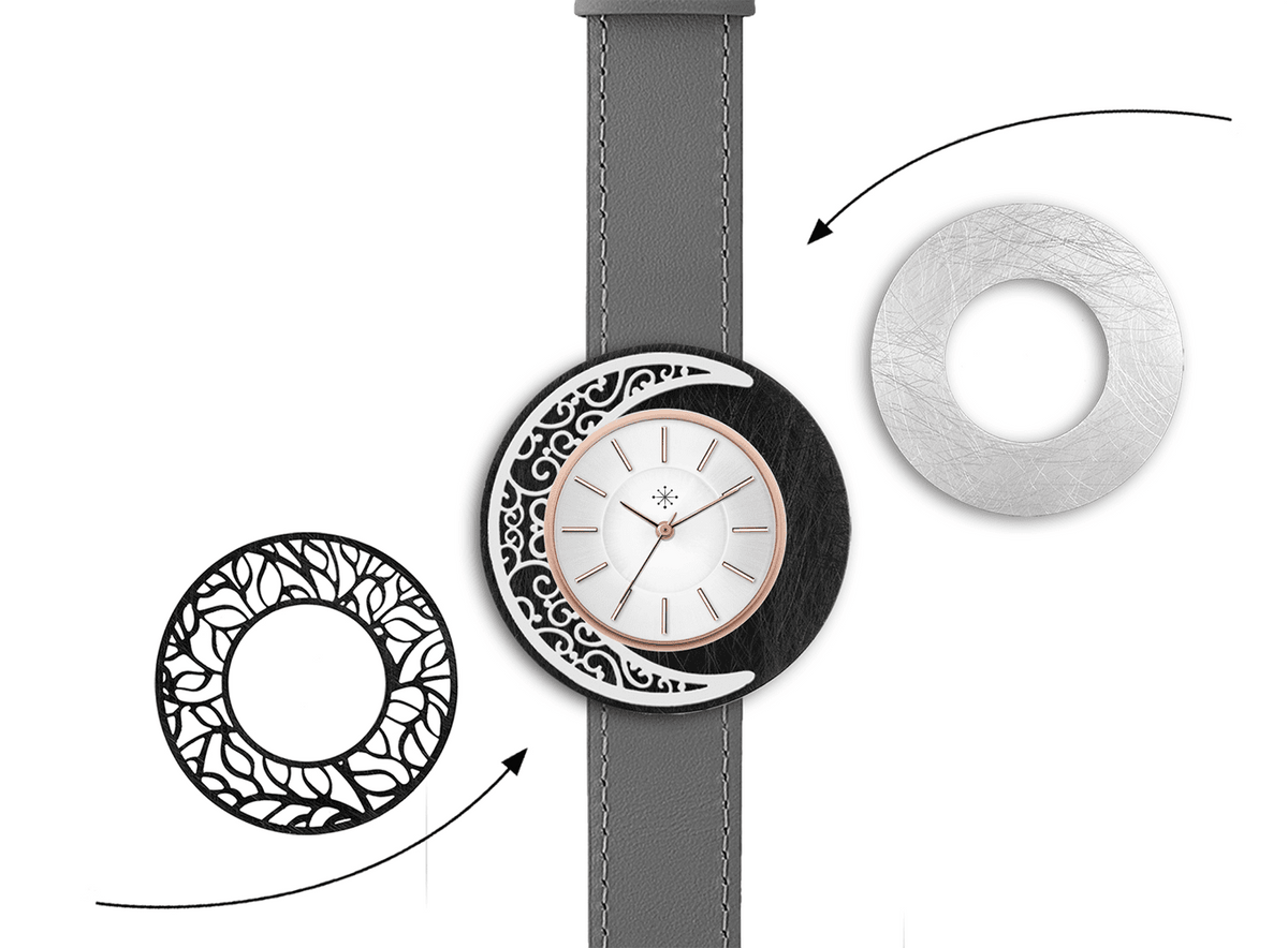 SET 1108 (Uhr 30 mm)