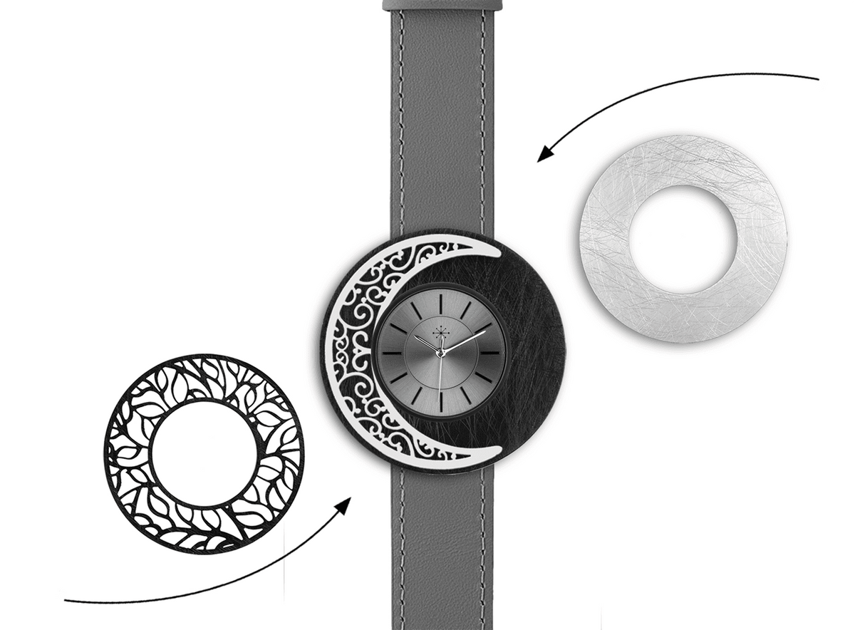 SET 1108 (Uhr 30 mm)