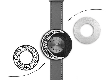 SET 1108 (Uhr 30 mm)