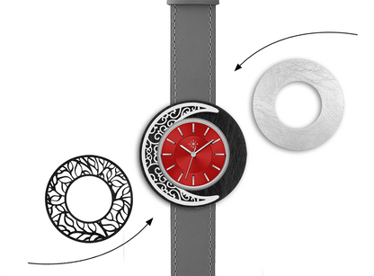 SET 1108 (Uhr 30 mm)