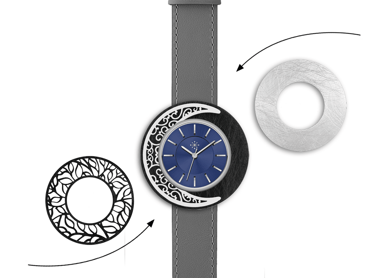 SET 1108 (Uhr 30 mm)